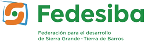 ECOSISTEMA RURAL - fedesiba